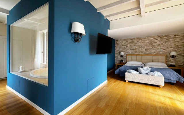Kurhaus Cademario Hotel & SPA
