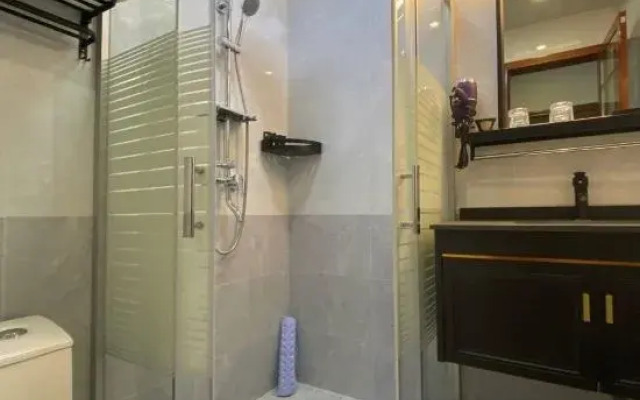 Luxian Huisheng Boutique B&B