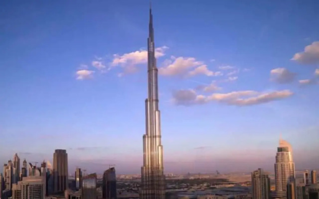 Creston Suites Address Opera Residences T2