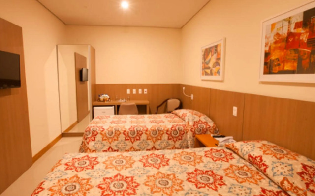 Rio Aeroporto Hotel Galeao