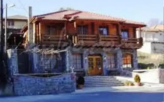 Diasalmi Apartments