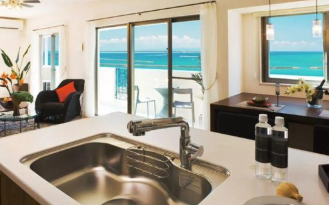 Coral Resort Ishigaki