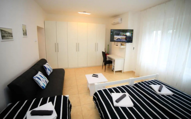 Apartment Kamov