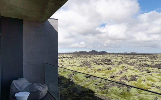 The Retreat at Blue Lagoon Iceland