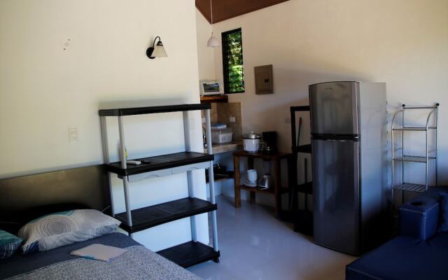 Villas Cabuya Beach & Forest