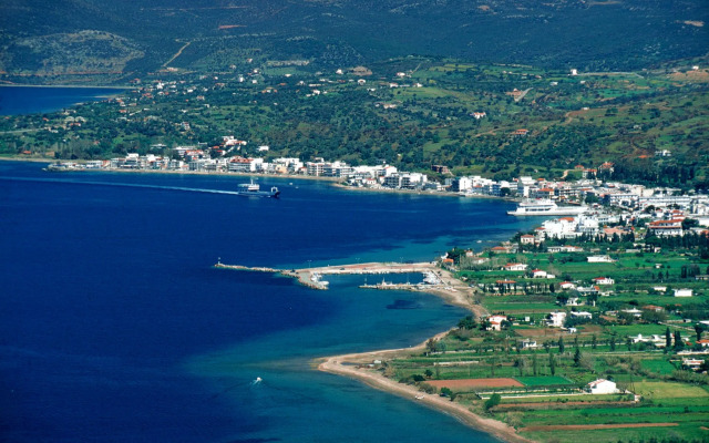 Venus Beach Bungalows Hotel