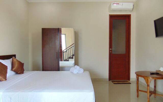 DiPondok Homestay