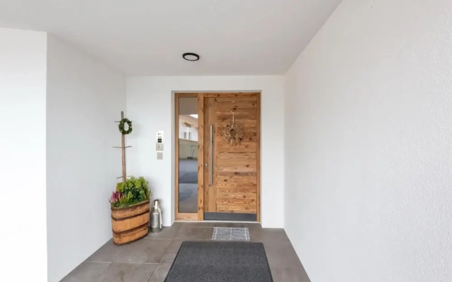Beautiful Apartment in a top Location in the Zillertal