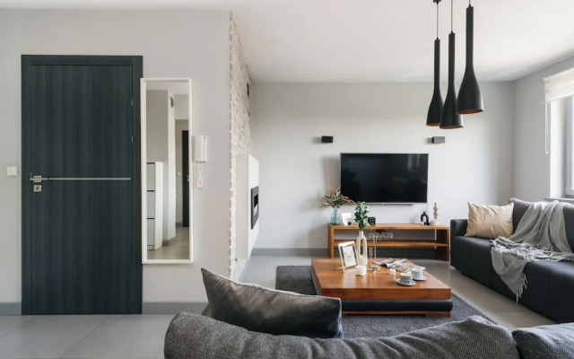 Wetlands Apartment - LoftAffair