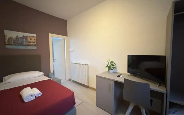 Hotel RB
