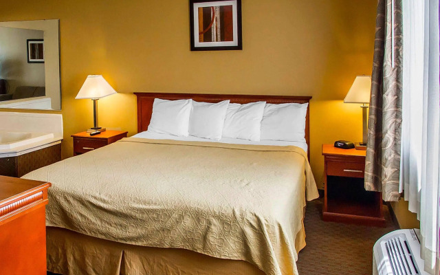 Quality Inn & Suites