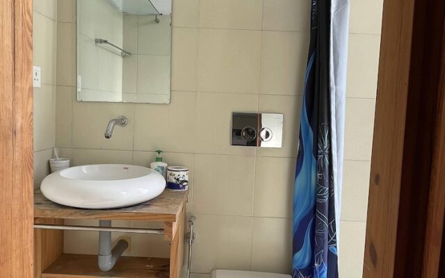 Lazimpat House B&B