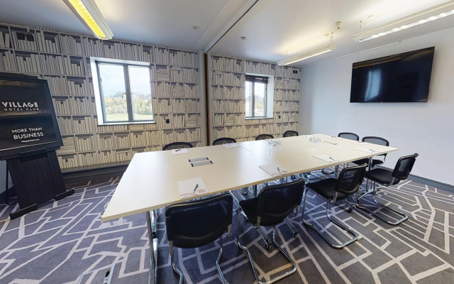 Village Hotel Birmingham Dudley