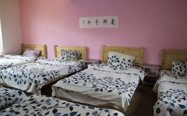 Lhasa Banre Hostel
