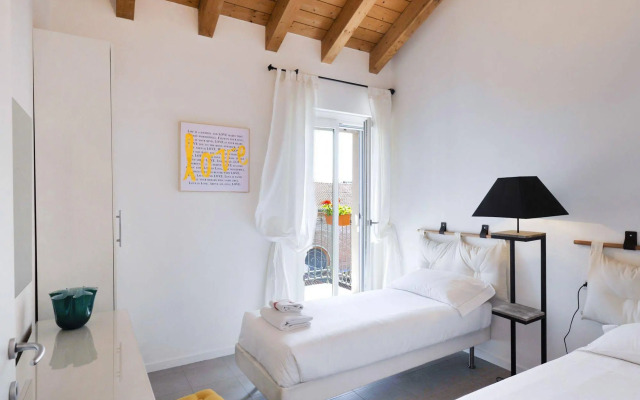 At Home Heart of Milan - Porta Vittoria