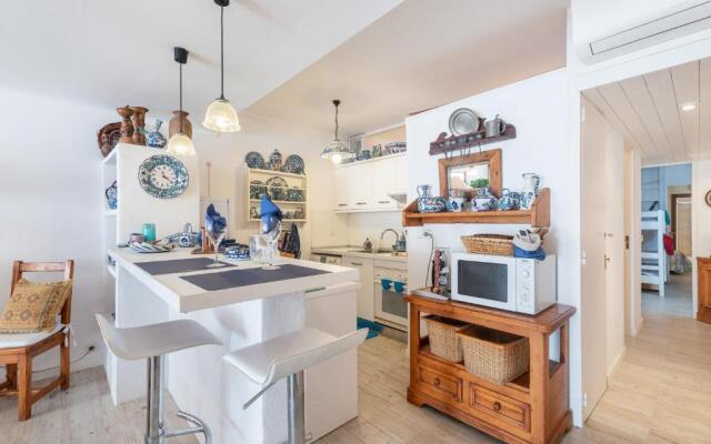 Apartamento 23 Edificio Canopus