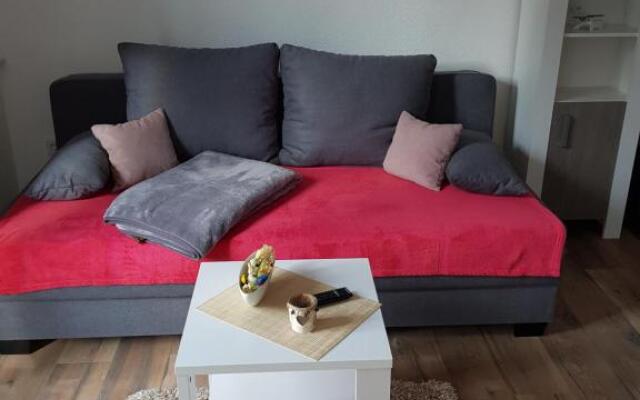 Ferienwohnung an der Unditz 2