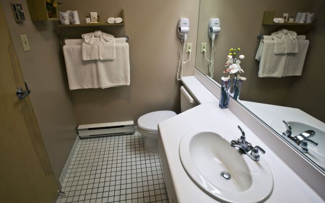 Condos & Hôtel Stoneham