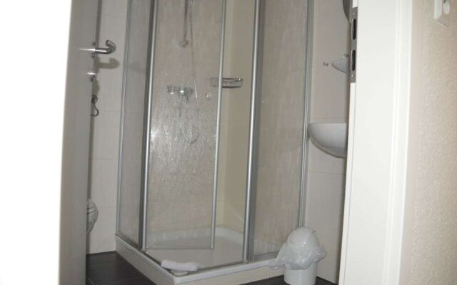 Hotel Zum großen Krug