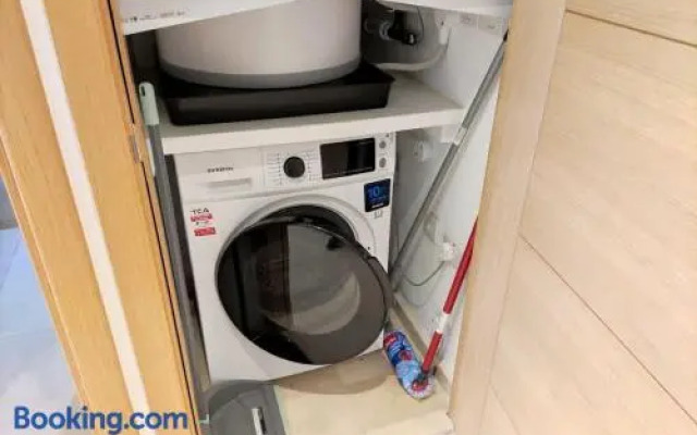 Ocean SPA Suite 05-hosted by Sweetstay