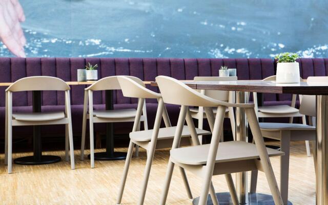 Comfort Hotel Trondheim