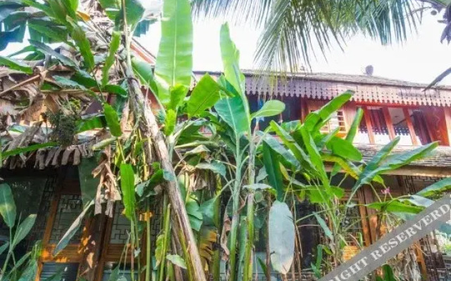 西双版纳金菠萝客栈