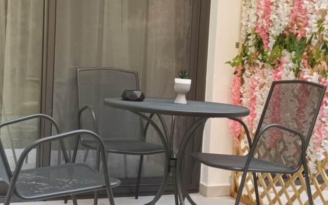 KM LUXURY apart downtown