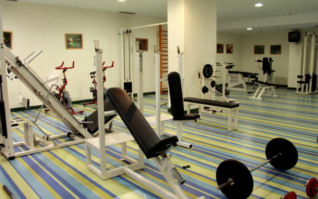 Hotel Beatriz Playa & Spa