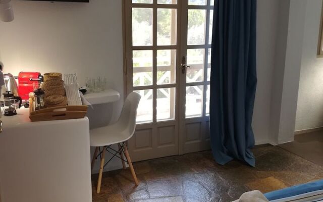 Petra Mare Suites Natural Resort