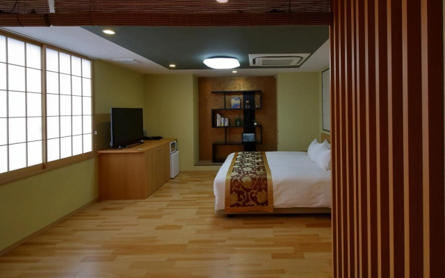 Nagomi Hotel Nippori