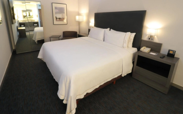 Holiday Inn Express And Suites Hermosillo