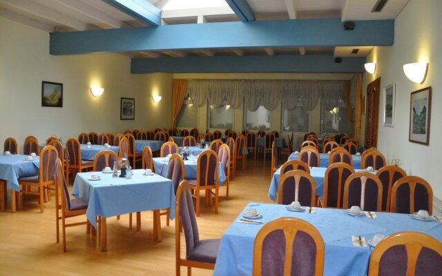 Hotel Garni Koralmblick