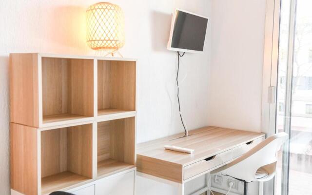 Prado I - Coeur Perrier balcon proche Velodrome