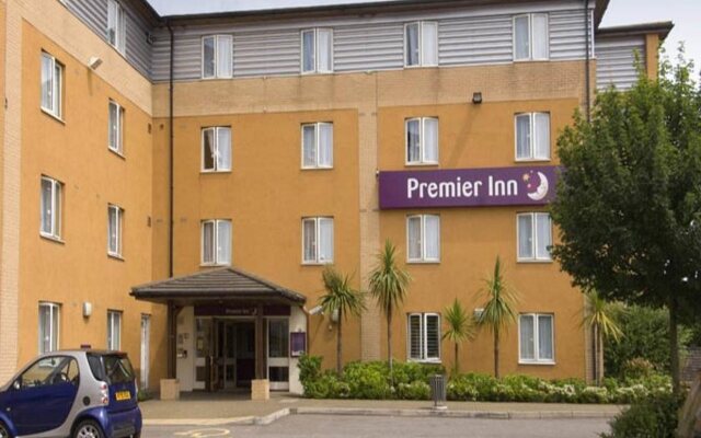 Premier Inn Croydon West (Purley A23)