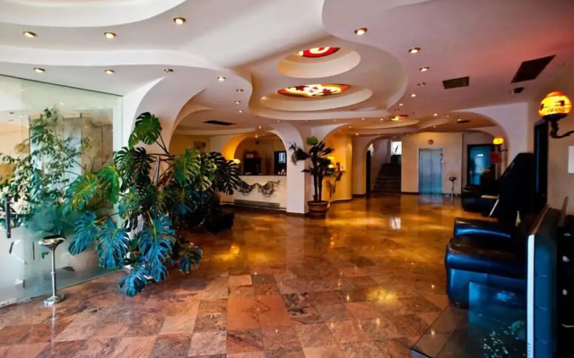 Hotel Class