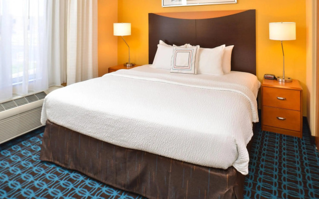 Fairfield Inn & Suites by Marriott Helena