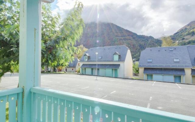 Appartement Cauterets, 3 pièces, 6 personnes - FR-1-401-163