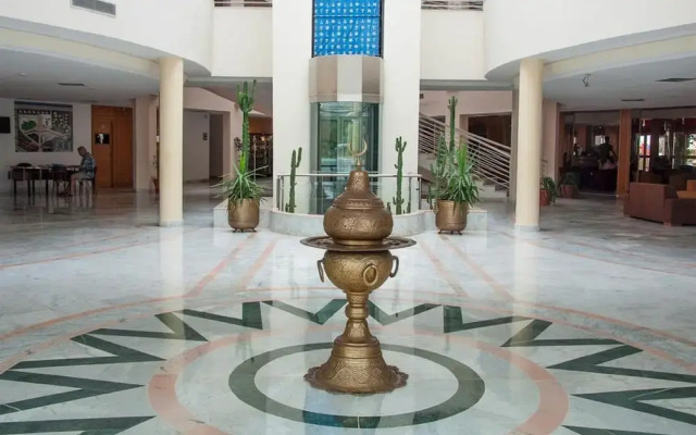 Ruspina Hotel and Spa