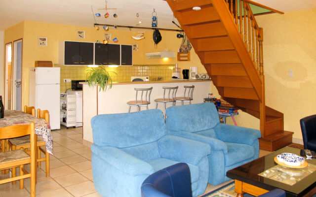 Chez Laurette (SNT401)