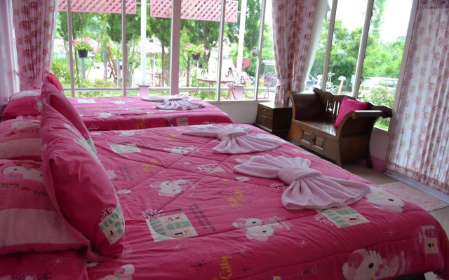 Pai Waan Resort