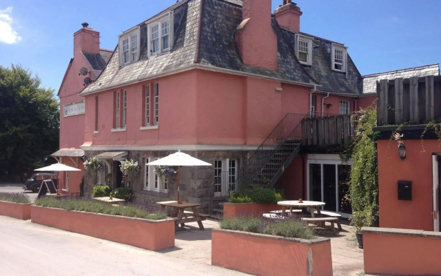 Rose & Crown