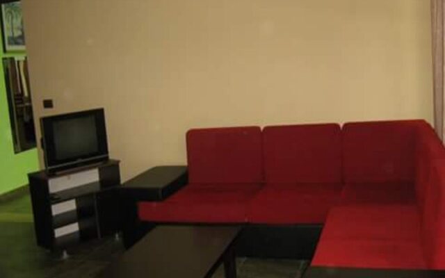 Hotel Mesdheu Velipoje