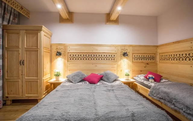 Apartamenty u Grazyny