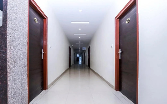 Hotel Sun Haven by OYO