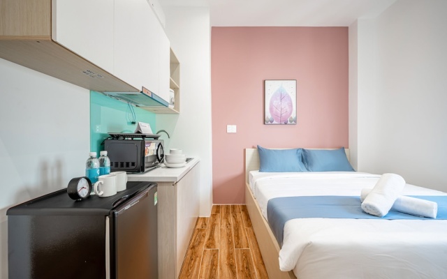 Cozrum Homes - Autumn House – Guest Rooms – Ho Chi Minh City