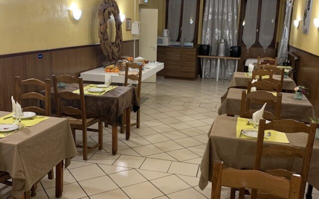 Hotel bon accueil