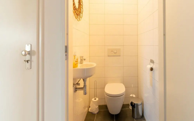 Holiday Home in Scherpenisse With Terrace