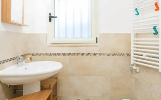 Casa in Corte Stella