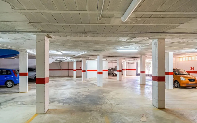 Sea-view Stay, Torrevieja