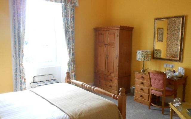 Rowallan Guest House